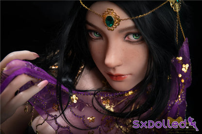 Fari (F-Cup) (166cm) | Sex Doll | Irontech Doll | SxDolled.