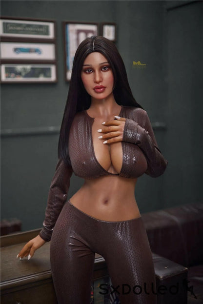 Farrah (I-Cup) (165cm) | Sex Doll | Irontech Doll | SxDolled.