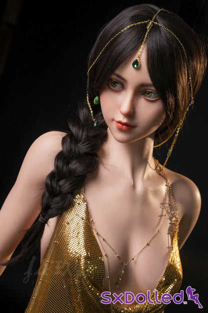 Faye (C-Cup) (168cm) | Sex Doll | Jiusheng Doll | SxDolled.