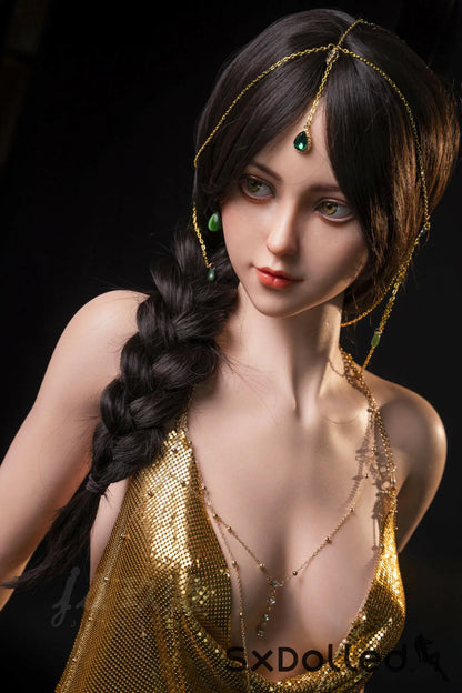 Faye (C-Cup) (168cm) | Sex Doll | Jiusheng Doll | SxDolled.