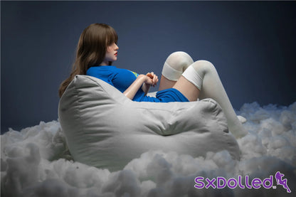 FeiFei (L-Cup) (160cm) | Sex Doll | JY Doll | SxDolled.