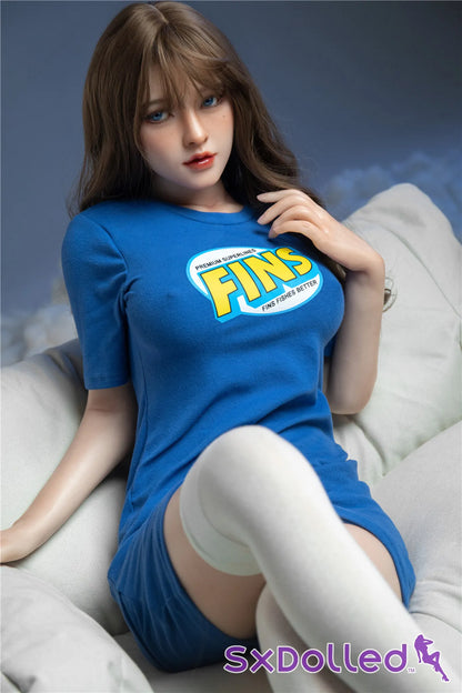 FeiFei (L-Cup) (160cm) | Sex Doll | JY Doll | SxDolled.