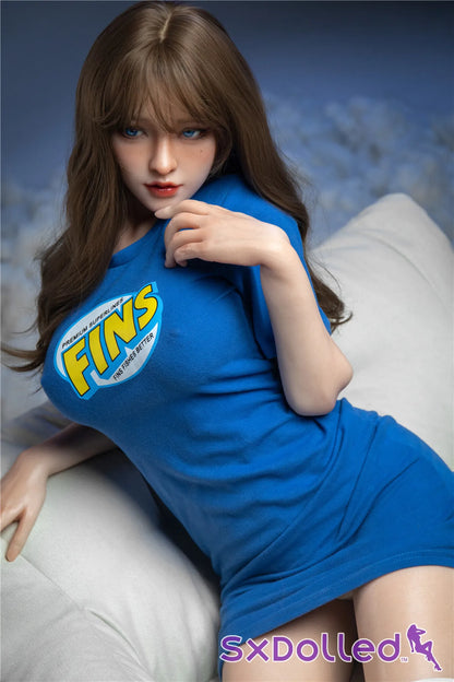 FeiFei (L-Cup) (160cm) | Sex Doll | JY Doll | SxDolled.