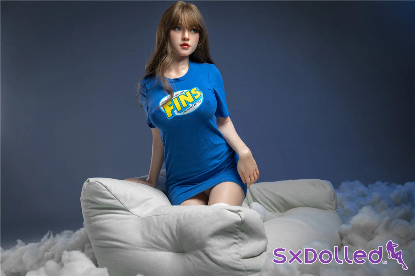 FeiFei (L-Cup) (160cm) | Sex Doll | JY Doll | SxDolled.