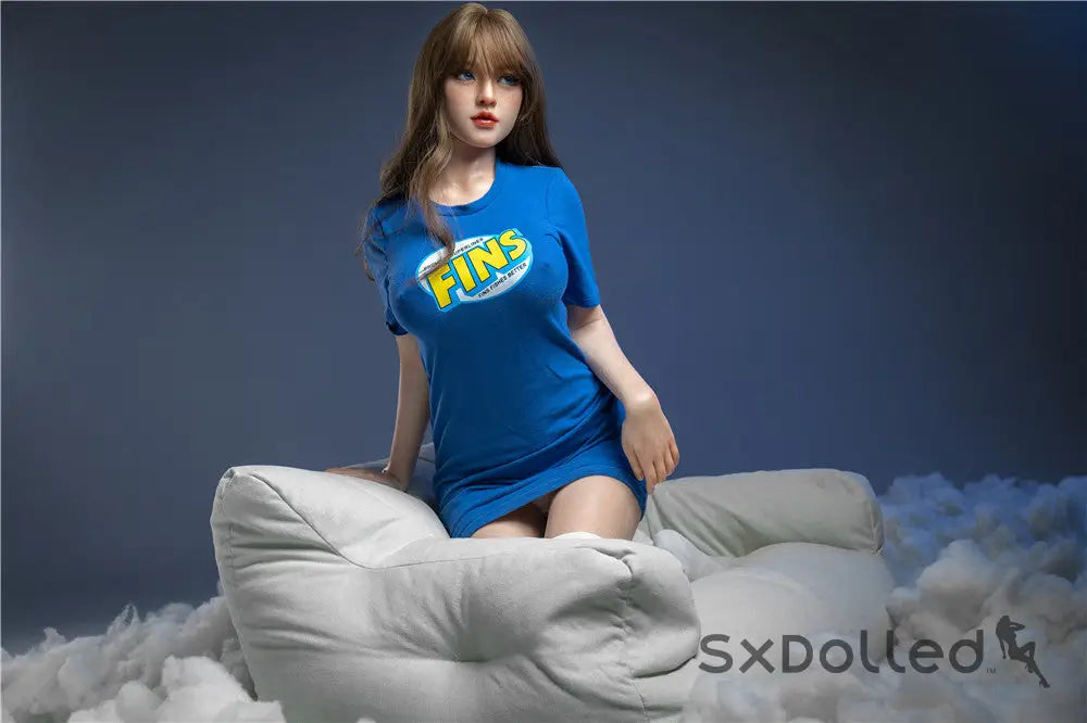 FeiFei (L-Cup) (160cm) | Sex Doll | JY Doll | SxDolled.