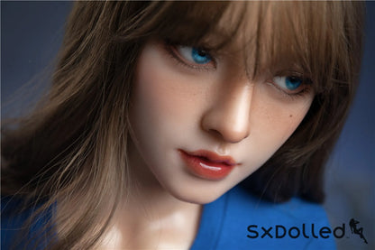 FeiFei (L-Cup) (160cm) | Sex Doll | JY Doll | SxDolled.