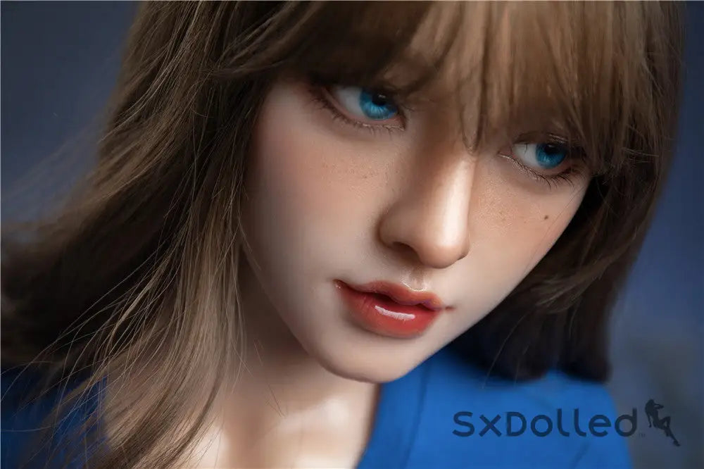 FeiFei (L-Cup) (160cm) | Sex Doll | JY Doll | SxDolled.