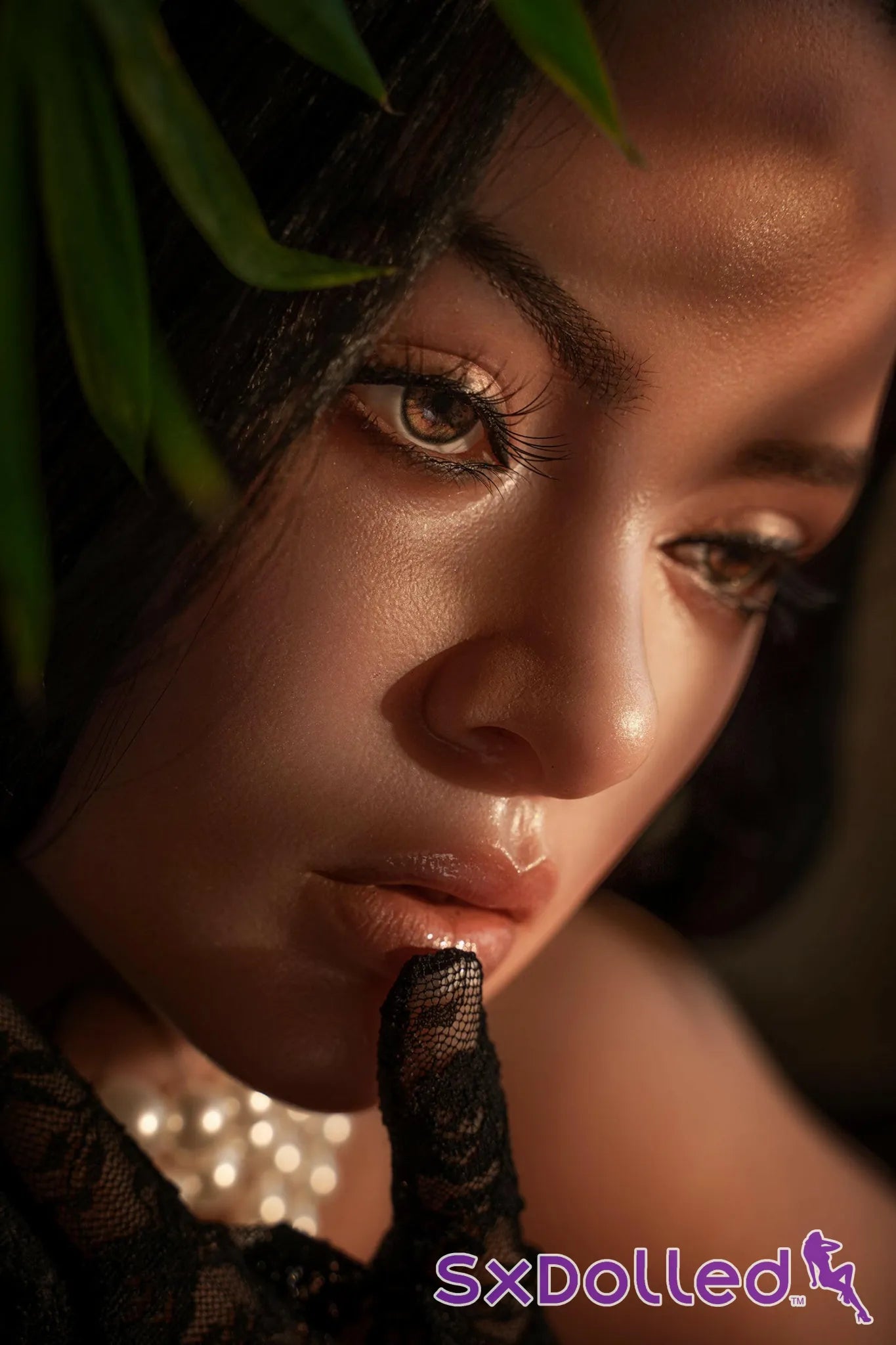 Felicia (C-Cup) (166cm) | Sex Doll | Rosretty Doll | SxDolled.
