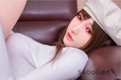 Felicitas (G-Cup) (163cm) | Sex Doll | XYColo Doll | SxDolled.