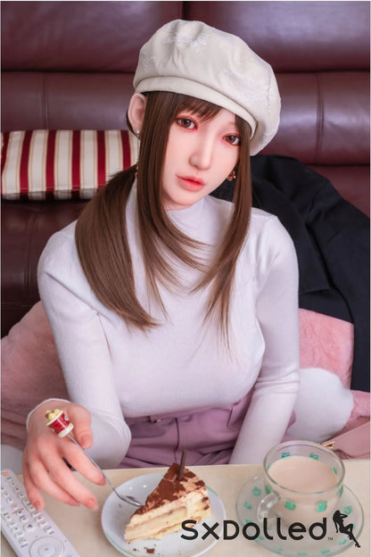 Felicitas (G-Cup) (163cm) | Sex Doll | XYColo Doll | SxDolled.