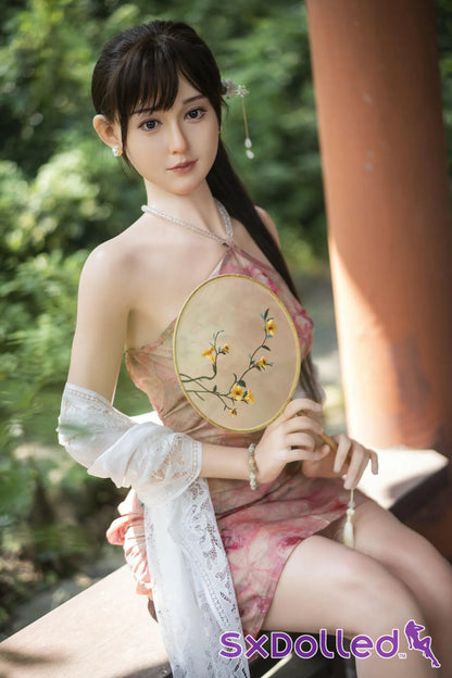 Felicity (C-Cup) (168cm) | Sex Doll | Jiusheng Doll | SxDolled.