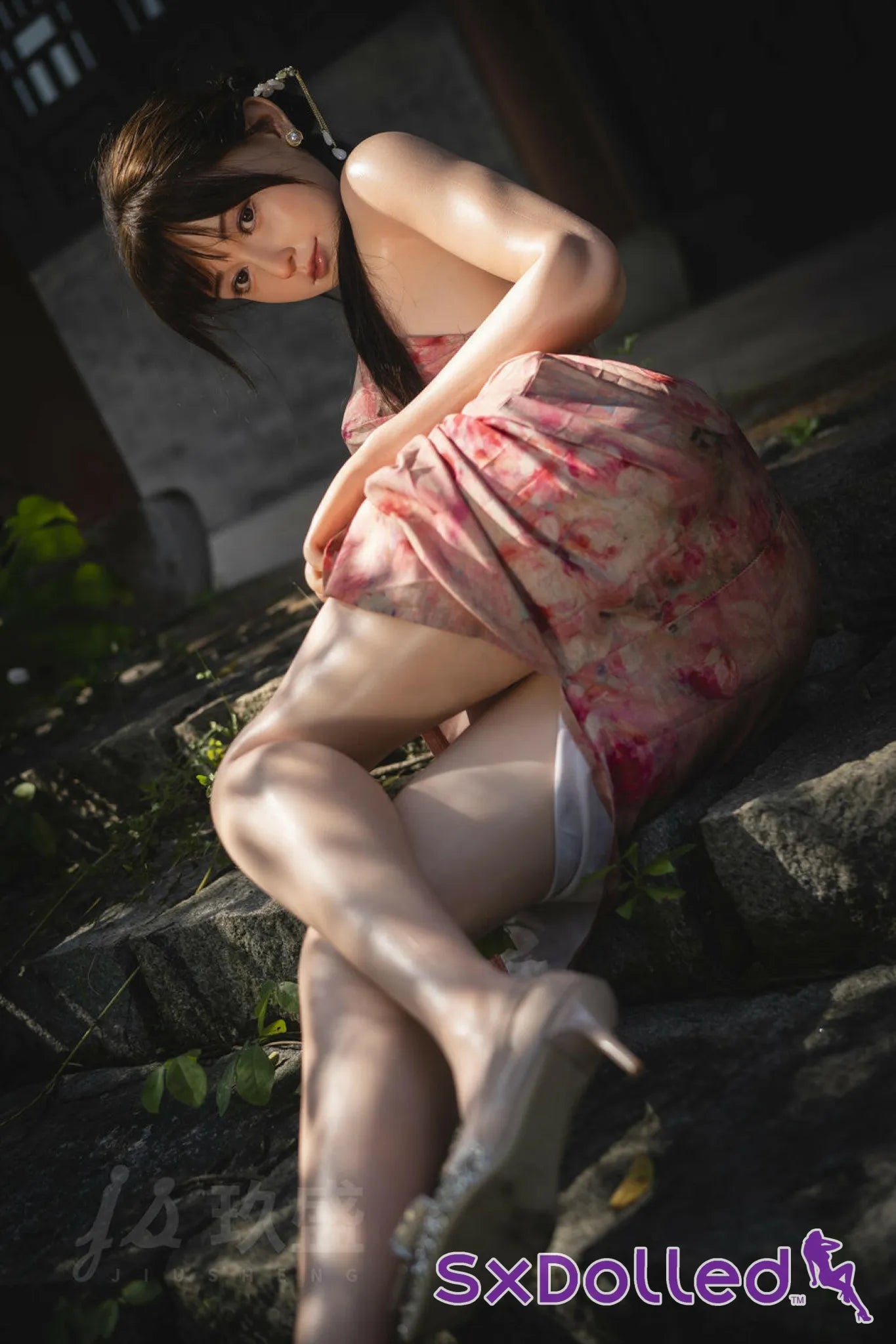 Felicity (C-Cup) (168cm) | Sex Doll | Jiusheng Doll | SxDolled.