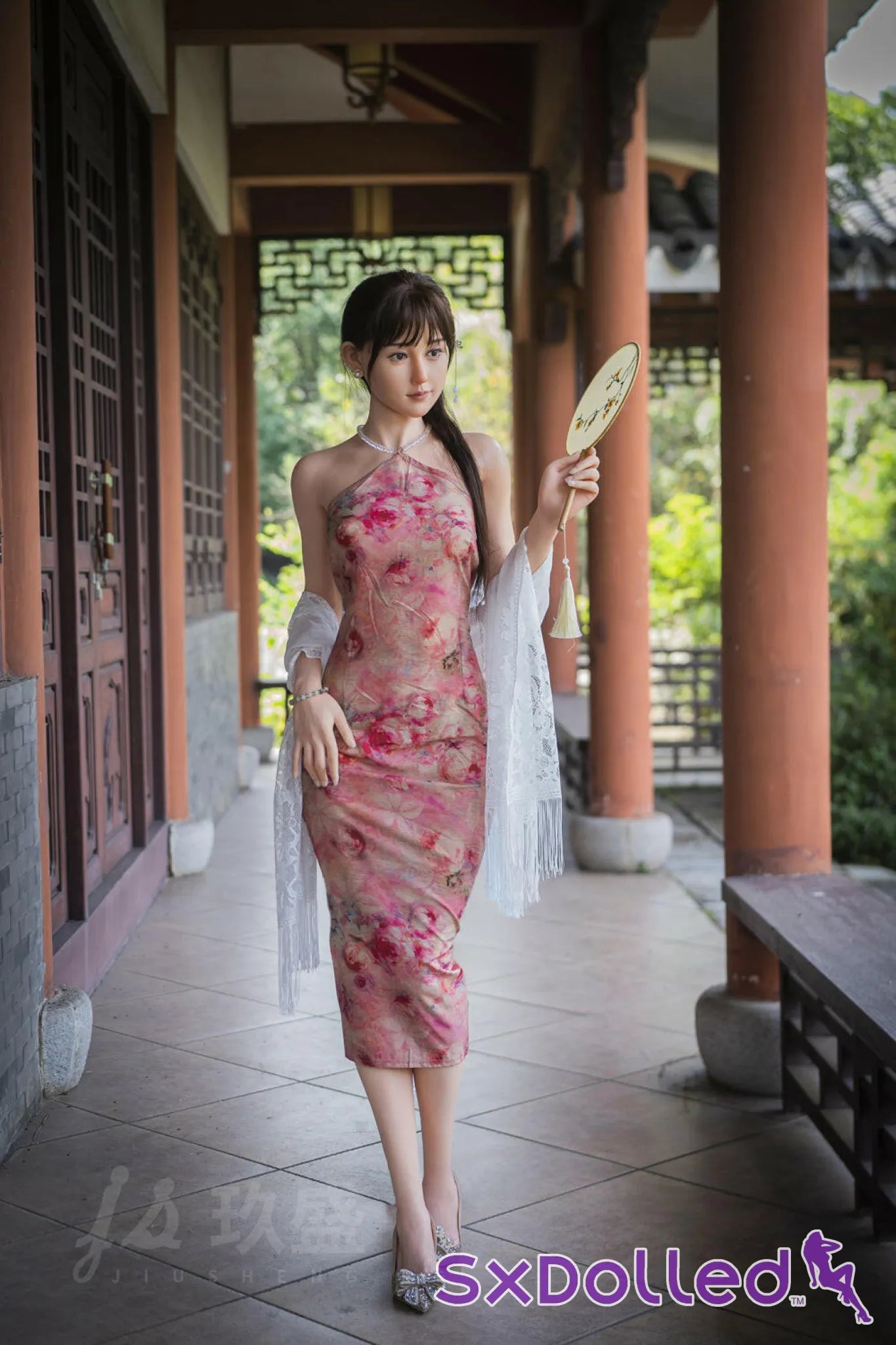 Felicity (C-Cup) (168cm) | Sex Doll | Jiusheng Doll | SxDolled.