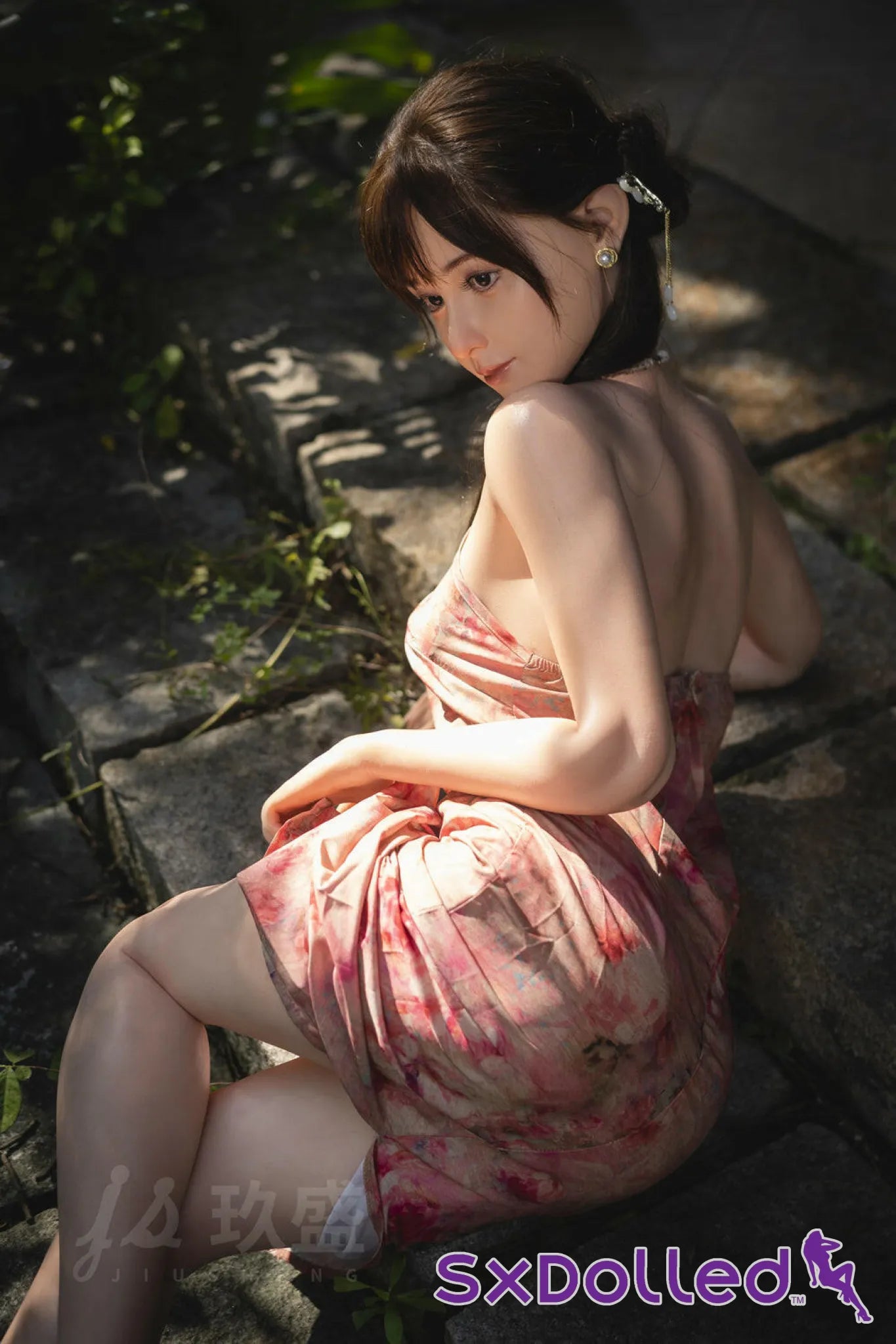 Felicity (C-Cup) (168cm) | Sex Doll | Jiusheng Doll | SxDolled.