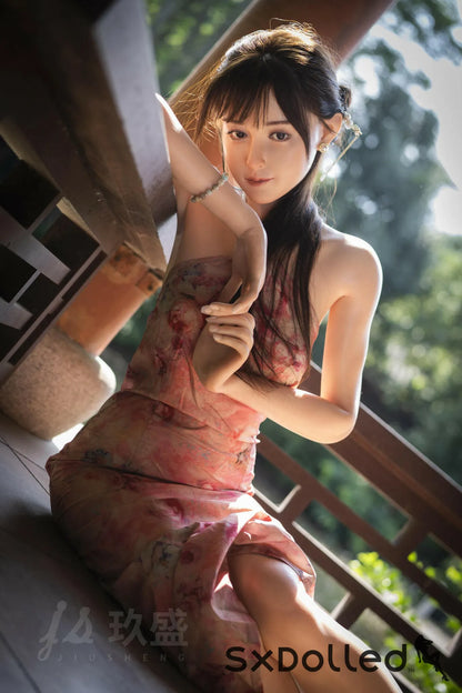 Felicity (C-Cup) (168cm) | Sex Doll | Jiusheng Doll | SxDolled.