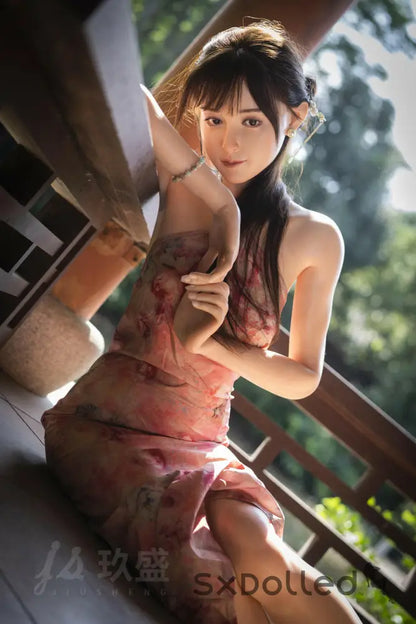 Felicity (C-Cup) (168cm) | Sex Doll | Jiusheng Doll | SxDolled.