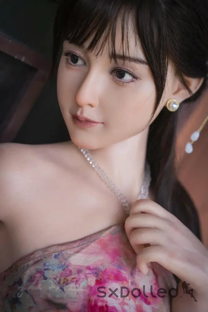 Felicity (C-Cup) (168cm) | Sex Doll | Jiusheng Doll | SxDolled.