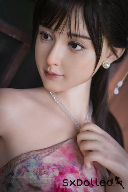 Felicity (C-Cup) (168cm) | Sex Doll | Jiusheng Doll | SxDolled.