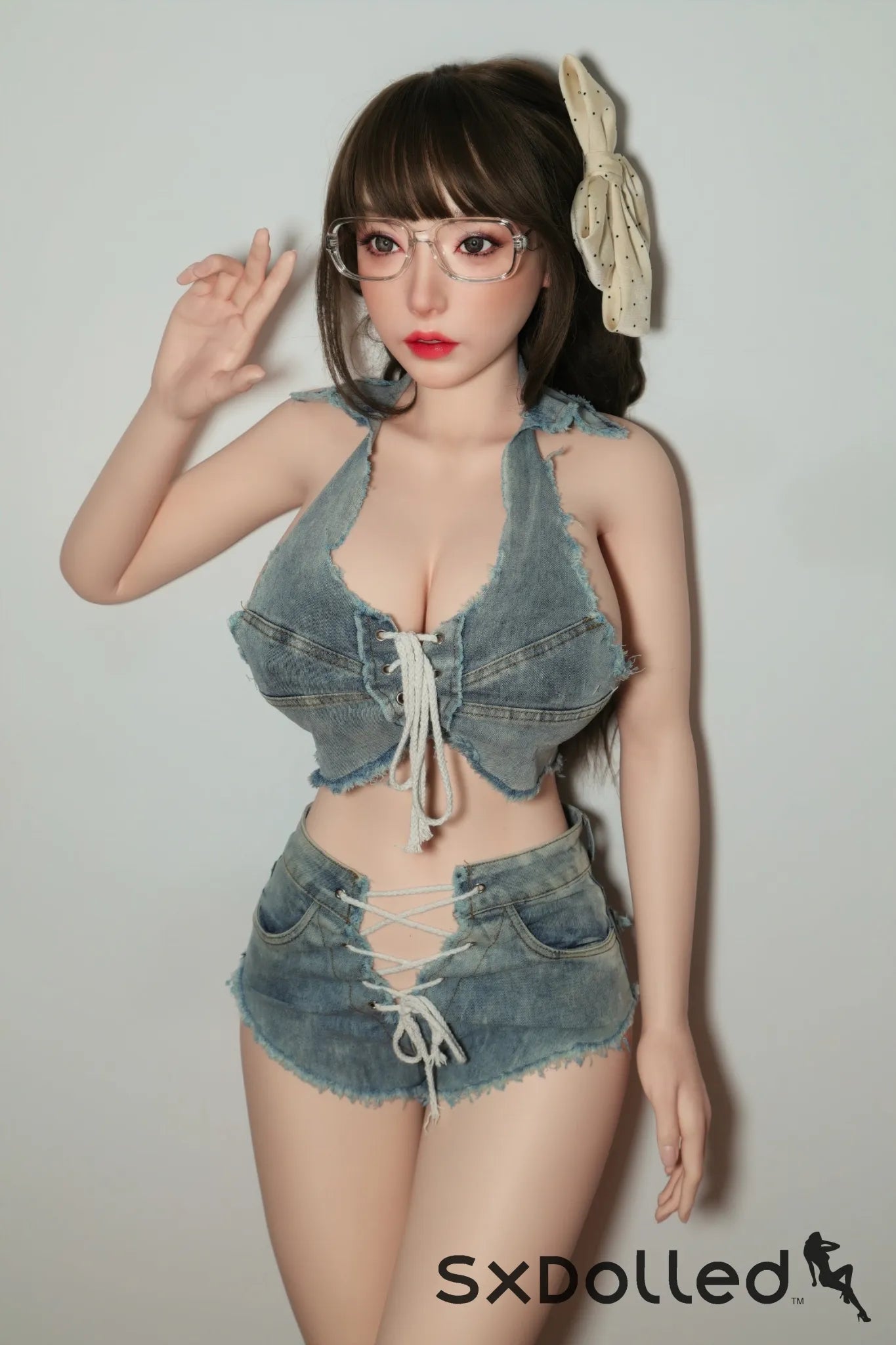 Felindra (G-Cup) (156Cm) | Sex Doll