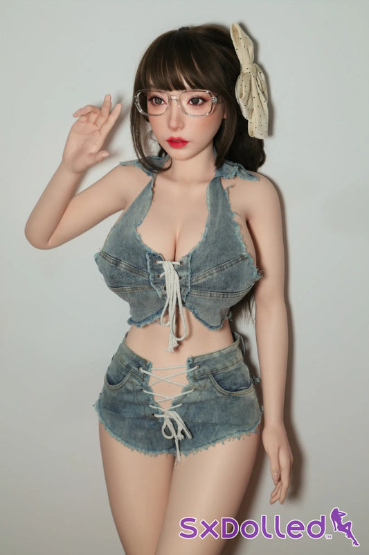 Felindra (G-Cup) (156Cm) | Sex Doll