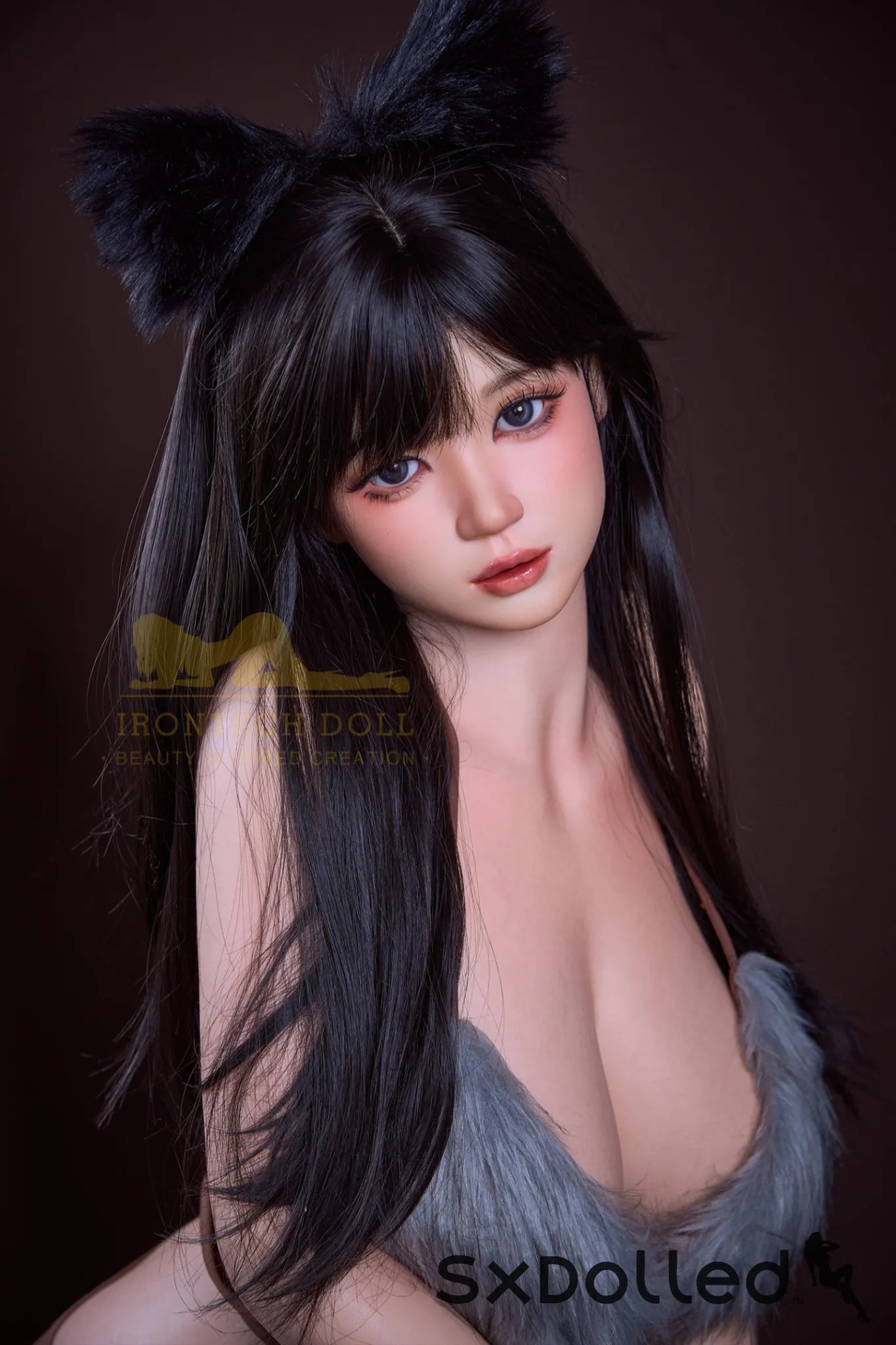 Fenara (I-Cup) (165Cm) | Sex Doll