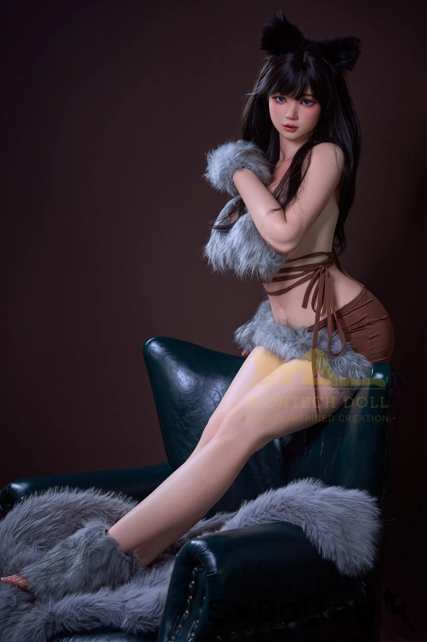 Fenara (I-Cup) (165Cm) | Sex Doll