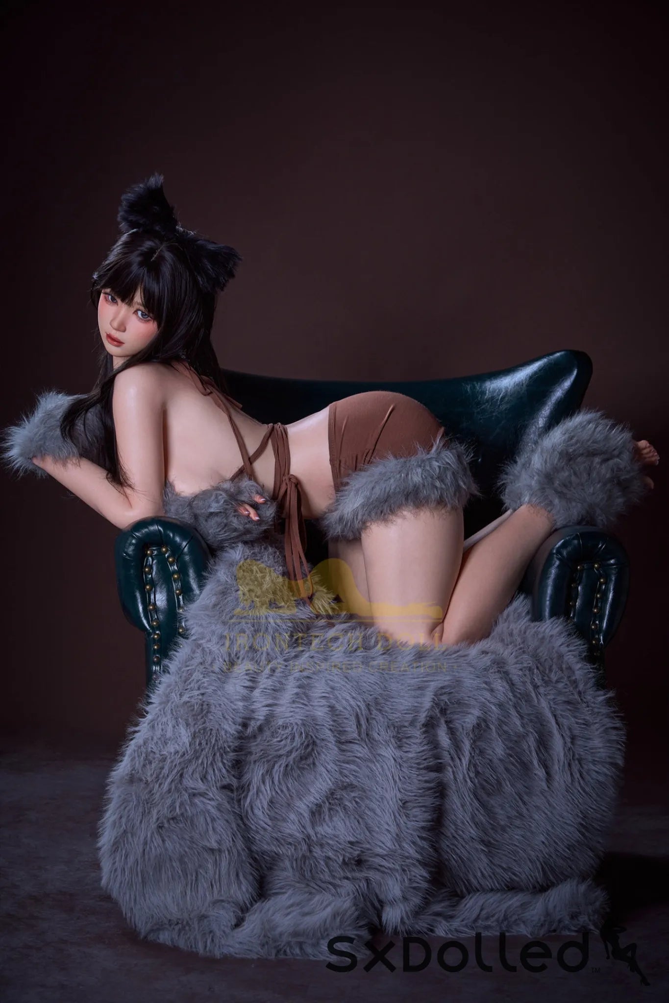 Fenara (I-Cup) (165Cm) | Sex Doll