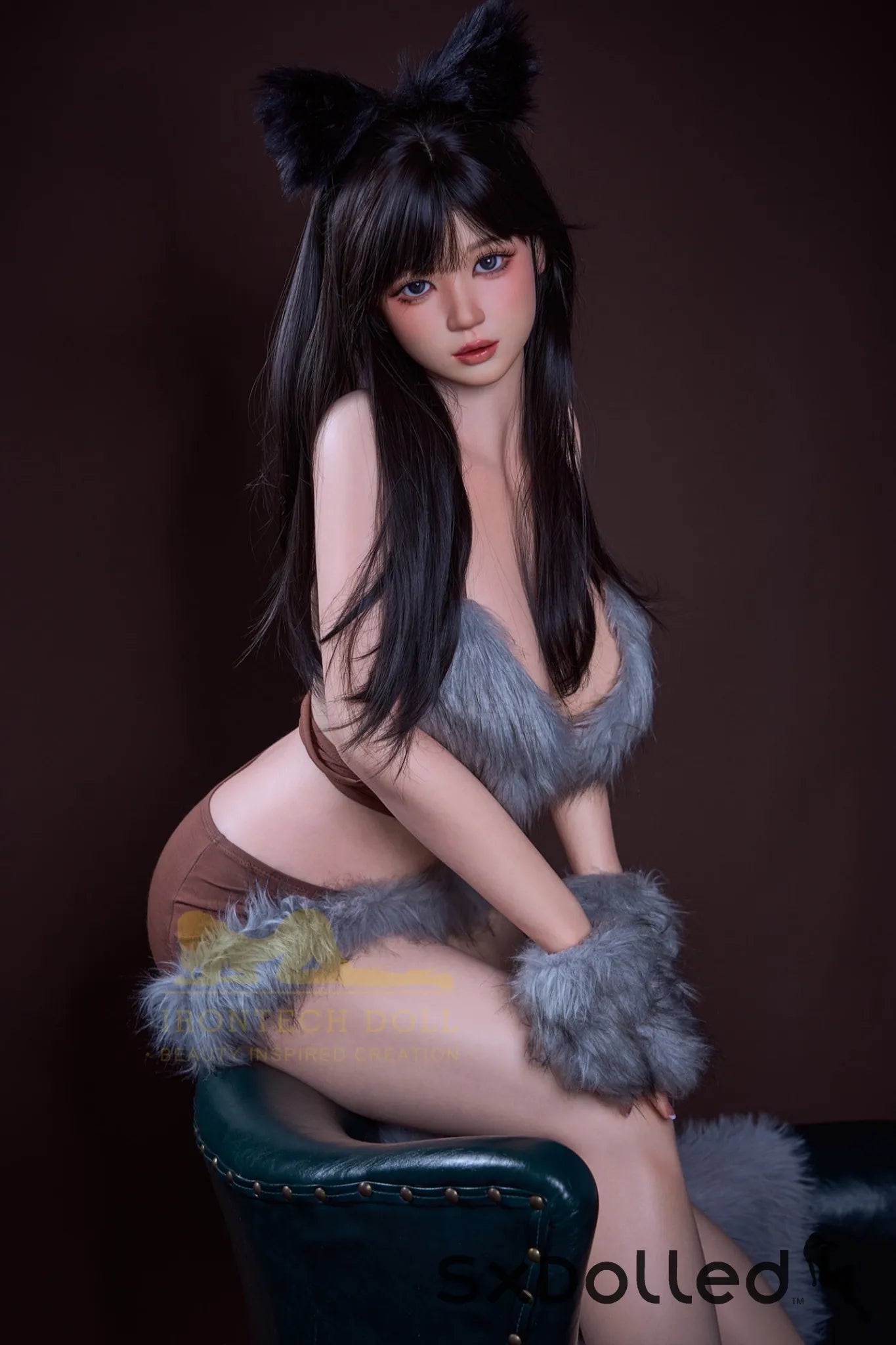 Fenara (I-Cup) (165Cm) | Sex Doll
