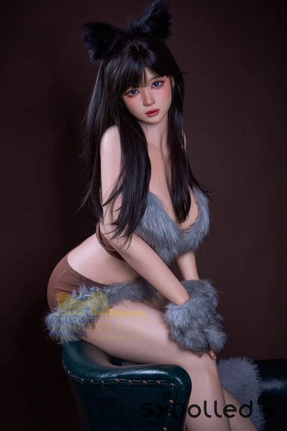 Fenara (I-Cup) (165Cm) | Sex Doll