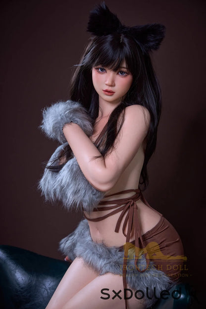 Fenara (I-Cup) (165Cm) | Sex Doll