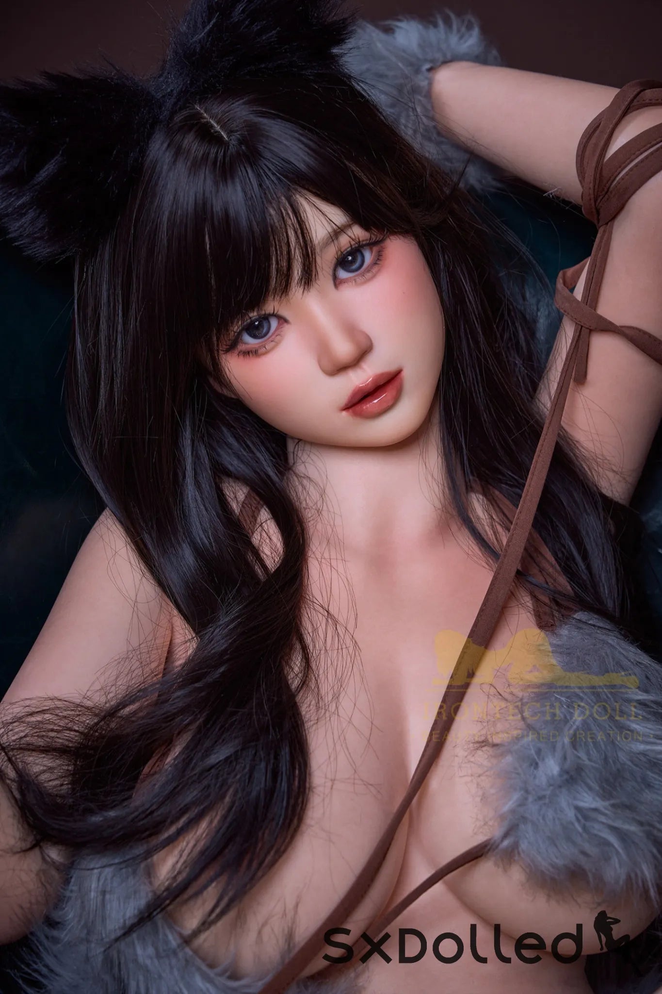 Fenara (I-Cup) (165Cm) | Sex Doll