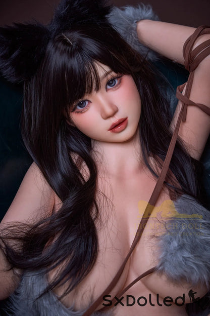 Fenara (I-Cup) (165Cm) | Sex Doll