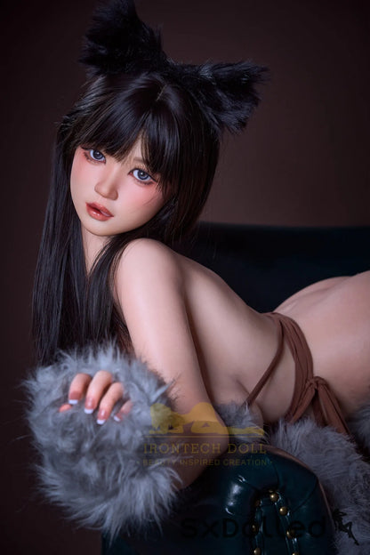 Fenara (I-Cup) (165Cm) | Sex Doll
