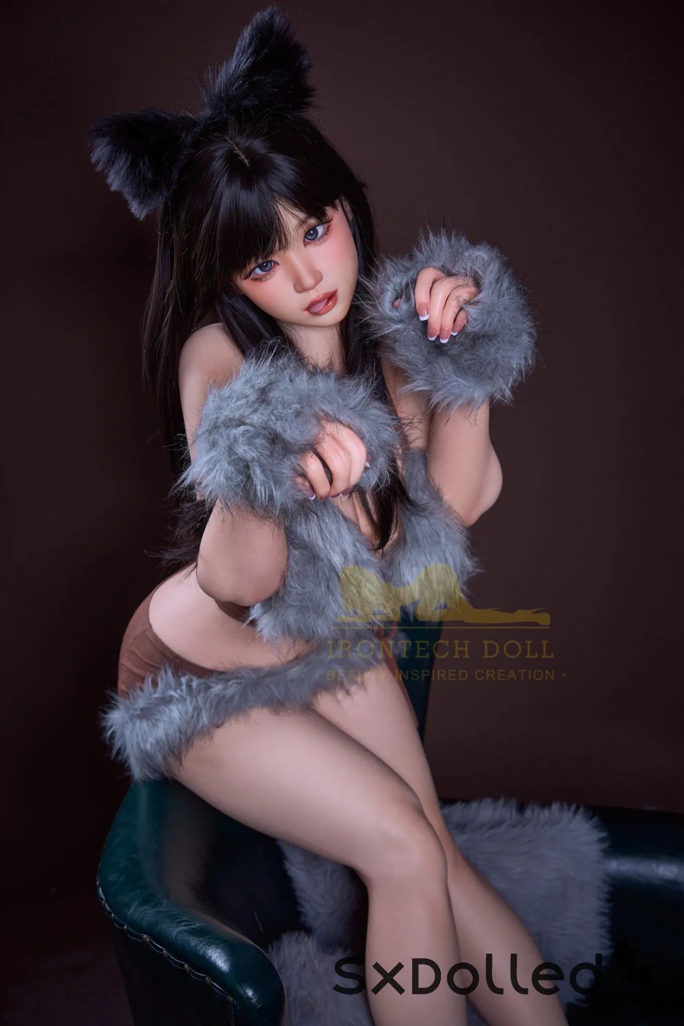 Fenara (I-Cup) (165Cm) | Sex Doll
