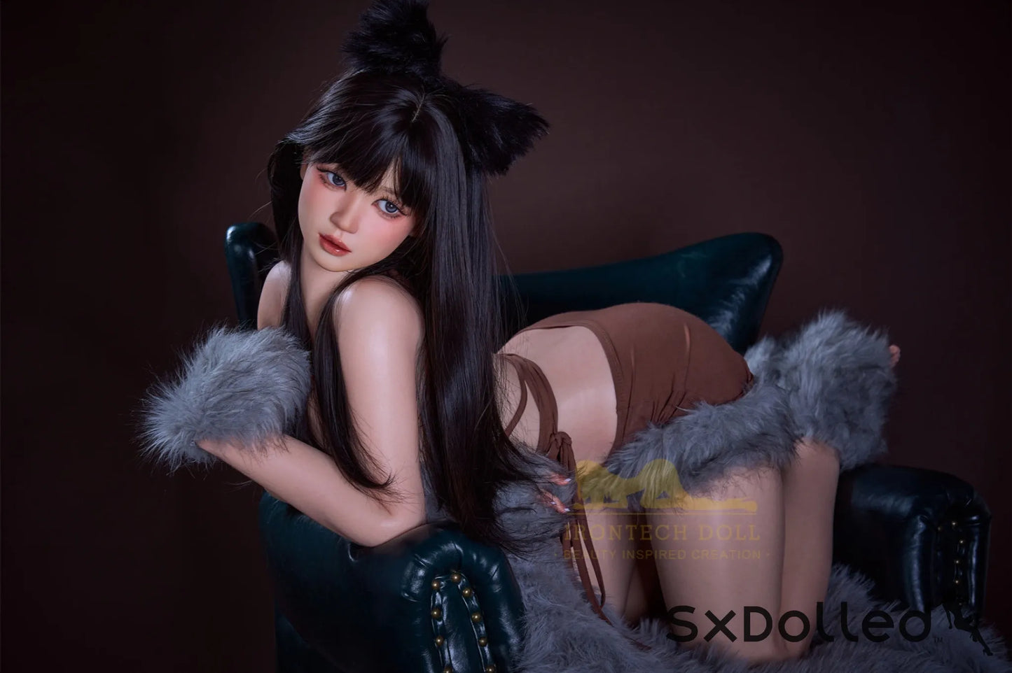 Fenara (I-Cup) (165Cm) | Sex Doll