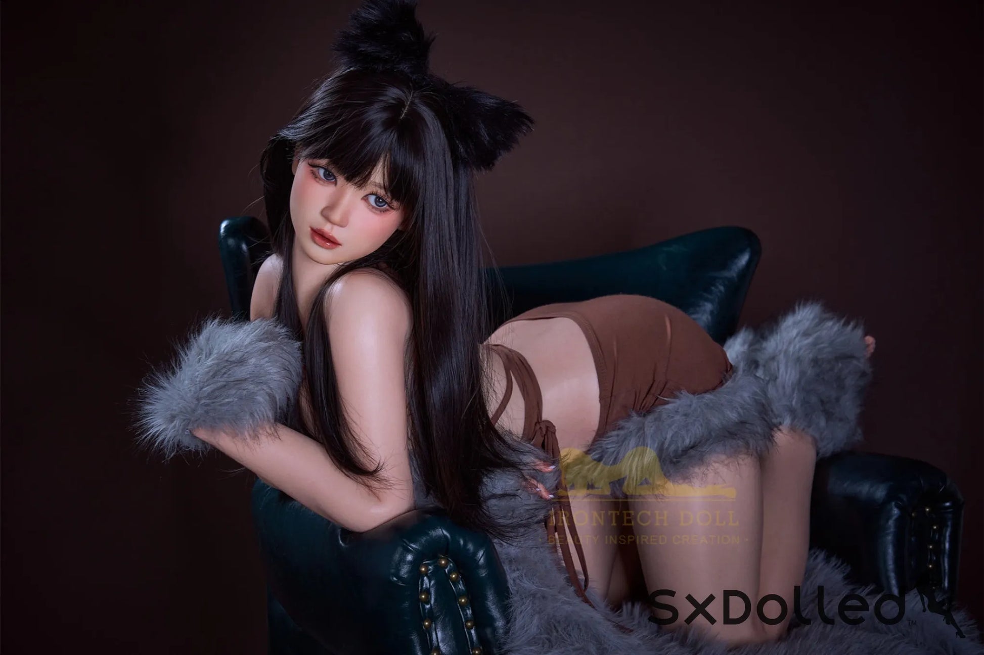 Fenara (I-Cup) (165Cm) | Sex Doll