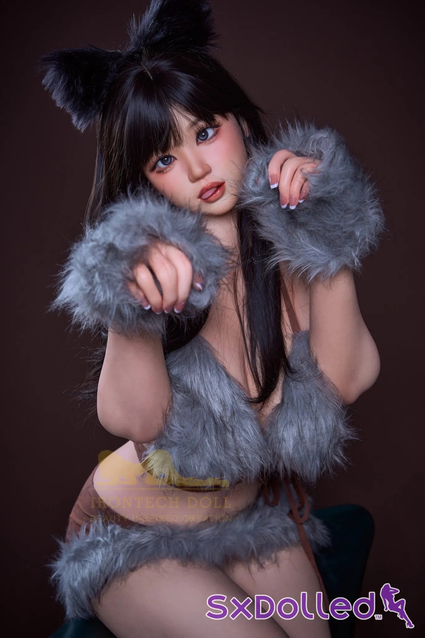 Fenara (I-Cup) (165Cm) | Sex Doll