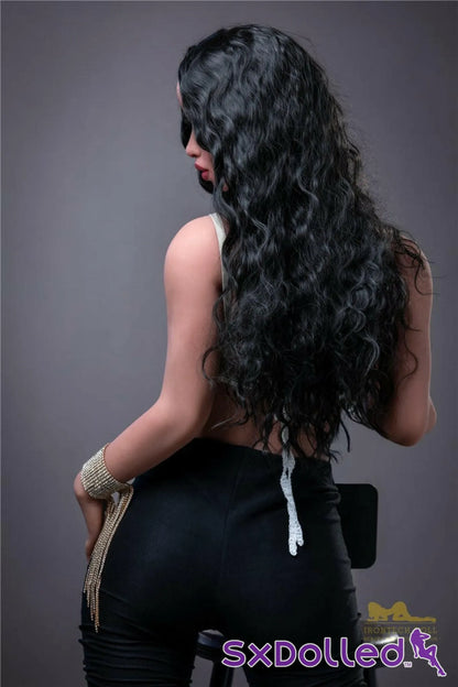 Fifi (E-Cup) (171cm) | Sex Doll | Irontech Doll | SxDolled.