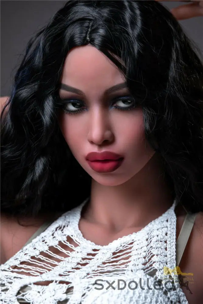 Fifi (E-Cup) (171cm) | Sex Doll | Irontech Doll | SxDolled.