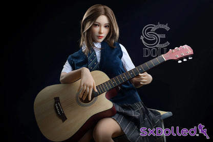 Finley (E-Cup) (163cm) | Sex Doll | SE Doll | SxDolled.