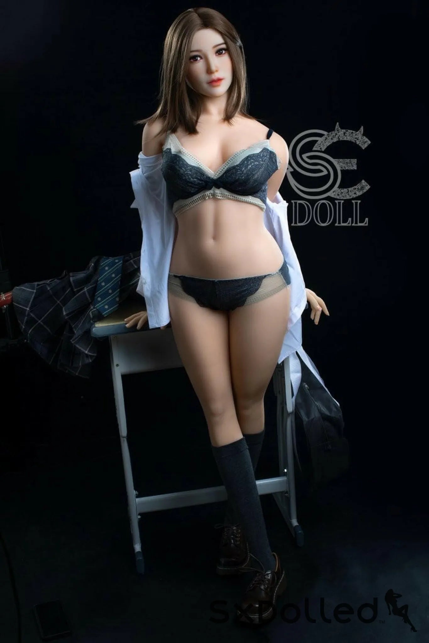 Finley (E-Cup) (163cm) | Sex Doll | SE Doll | SxDolled.