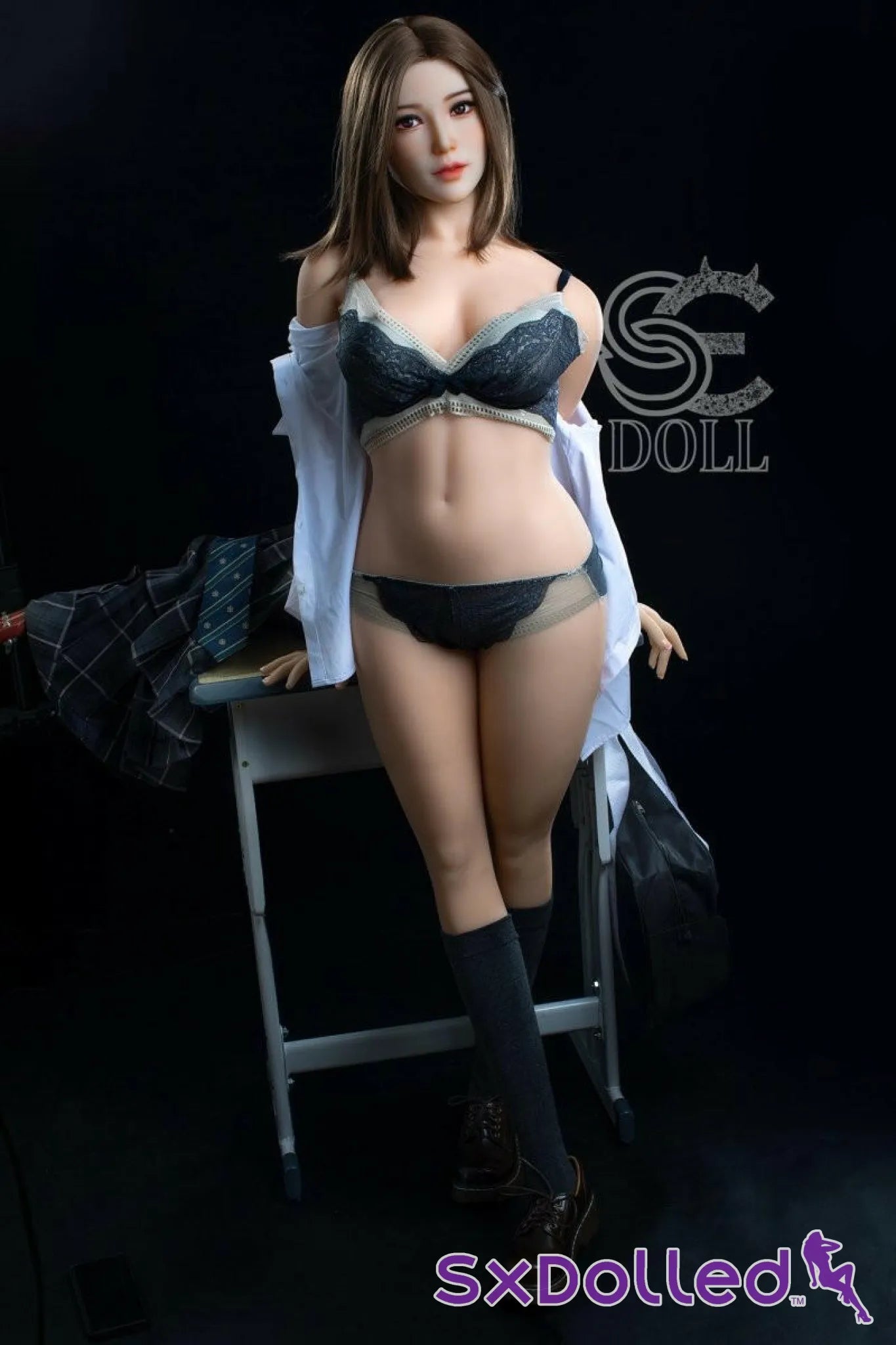 Finley (E-Cup) (163cm) | Sex Doll | SE Doll | SxDolled.