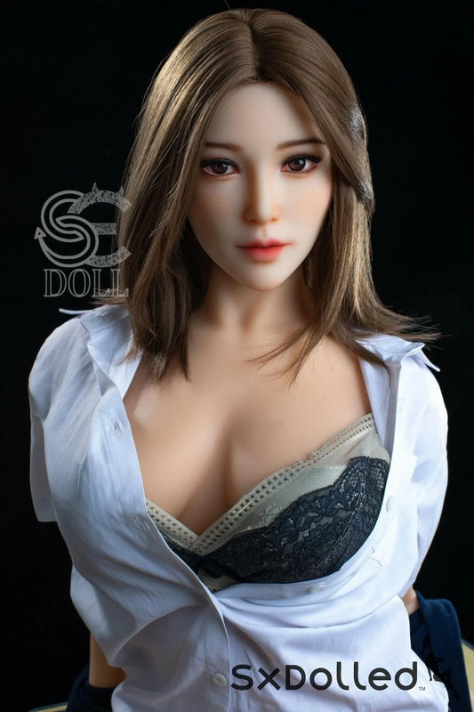 Finley (E-Cup) (163cm) | Sex Doll | SE Doll | SxDolled.