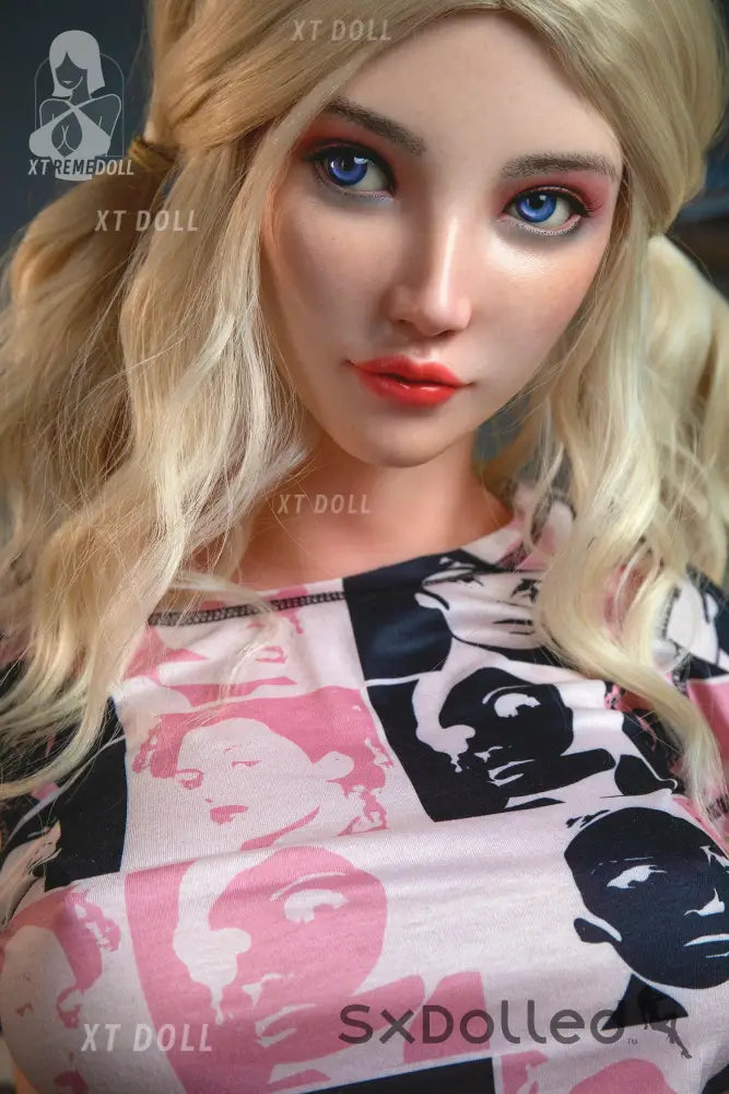 Fiona (C-Cup) (163cm) | Sex Doll | XT Doll | SxDolled.