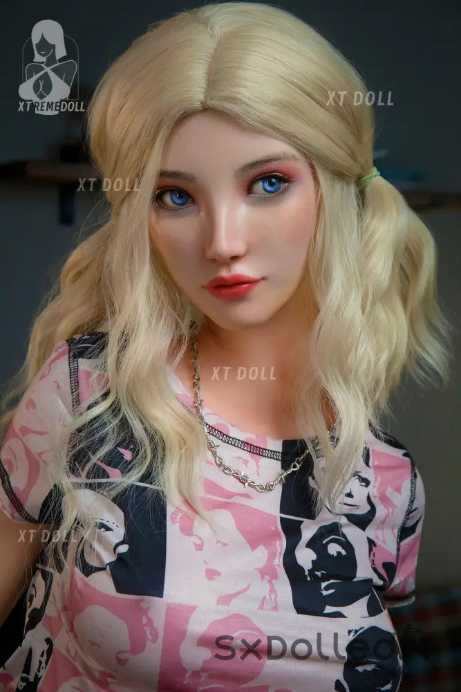 Fiona (C-Cup) (163cm) | Sex Doll | XT Doll | SxDolled.