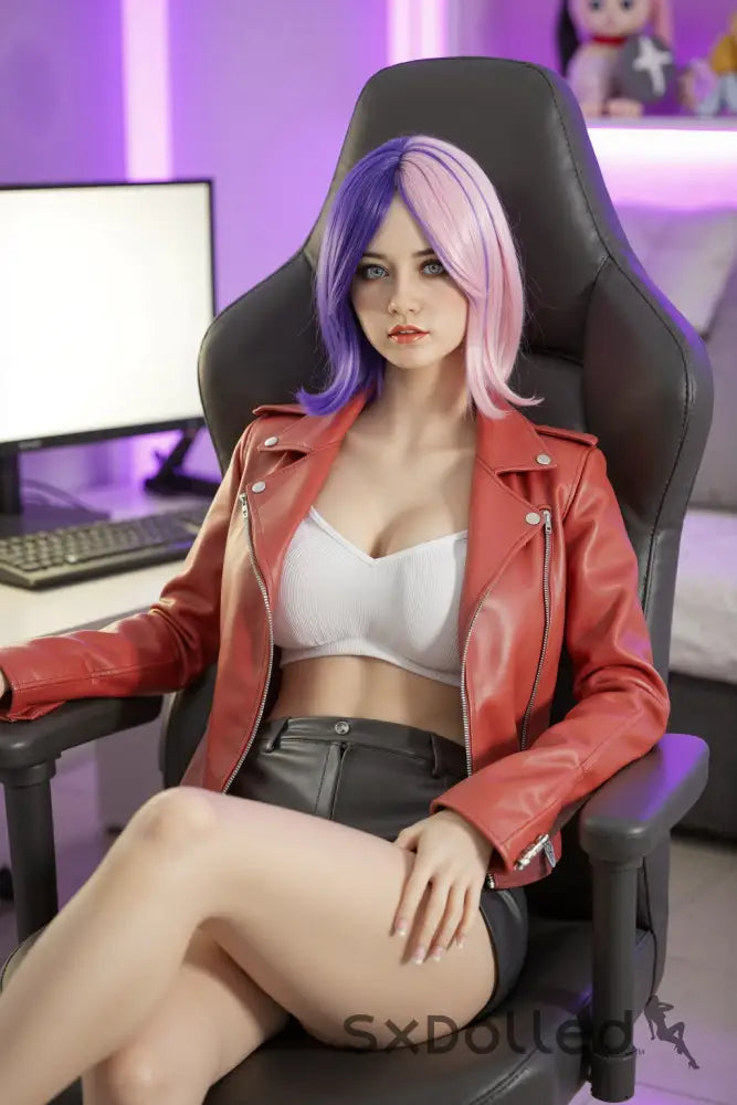 Fioretta (Q-Cup) (159cm) | Sex Doll | Aibei Doll | SxDolled.