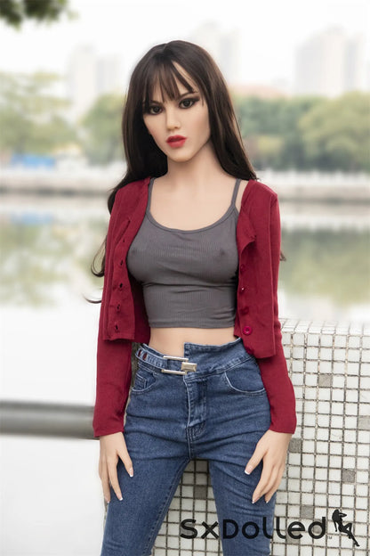 Flavia (B-Cup) (157Cm) | Sex Doll