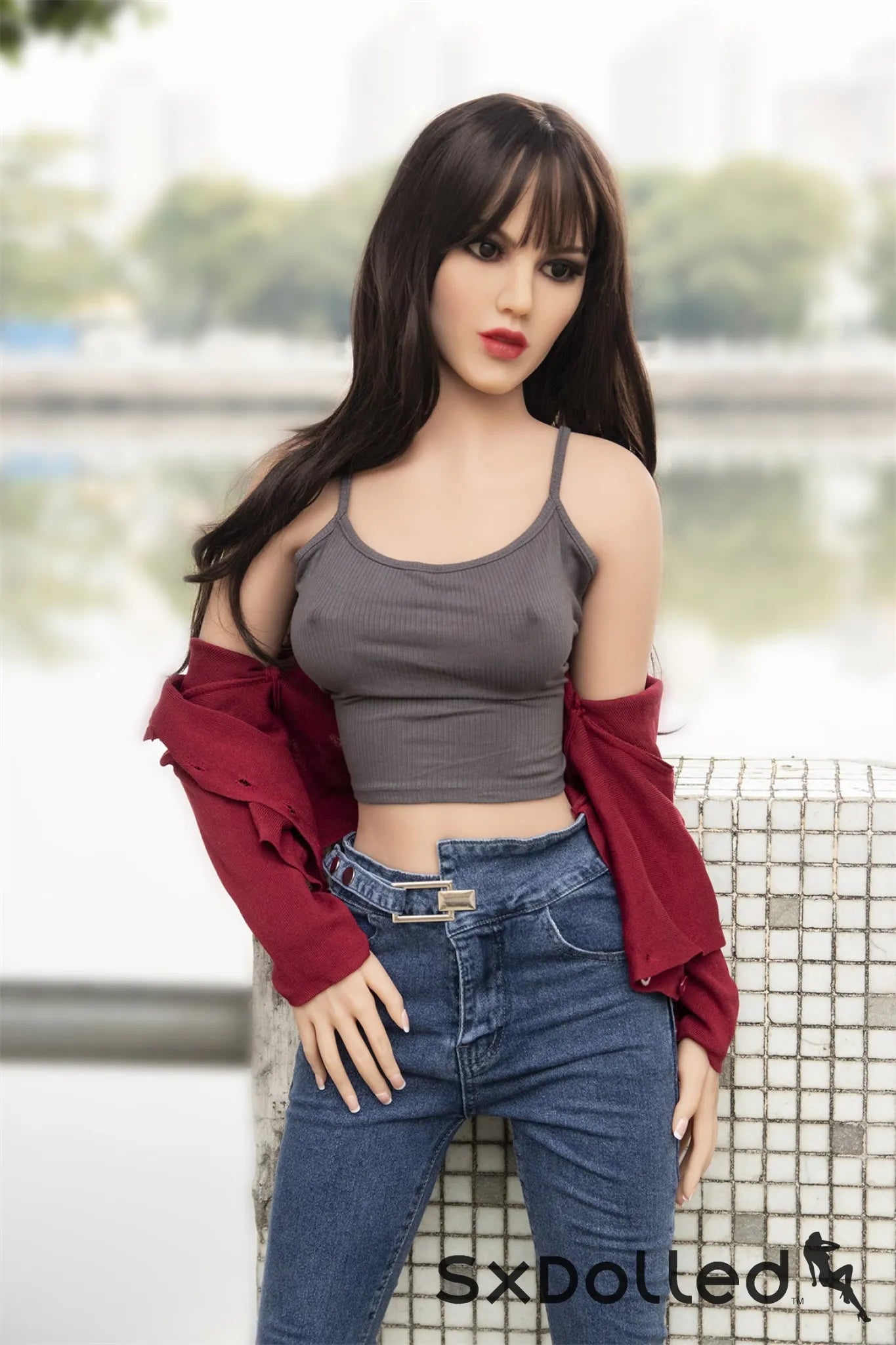 Flavia (B-Cup) (157Cm) | Sex Doll