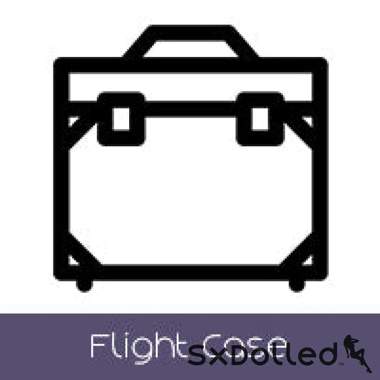 Flight Case (+$230 AUD) | WM Doll | SxDolled.