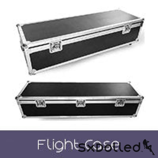 Flight Case ( + $270 AUD)